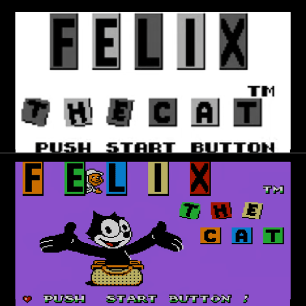 Felix The Cat Collection