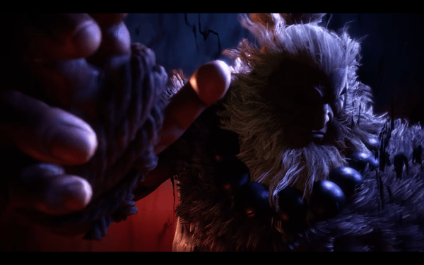 Akuma
