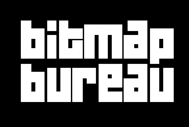 bitmap bureau