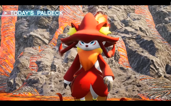 palworld