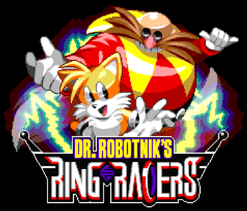 Dr Robotniks Ring Racers