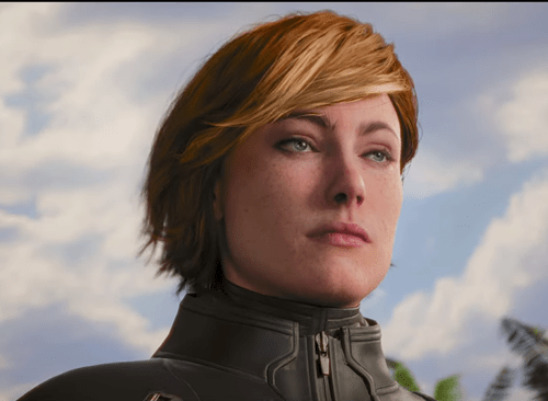 Perfect Dark Reboot
