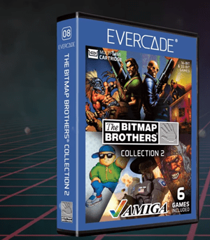 Bitmap Brothers Collection 2