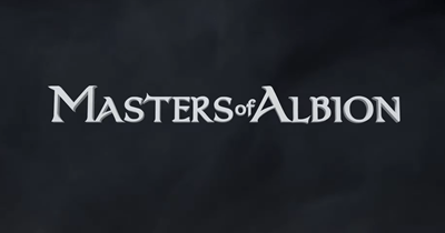 Masters of Albion