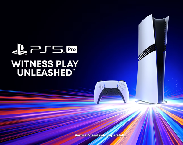 PS5 Pro