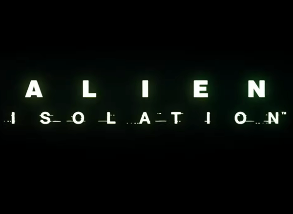 Alien Isolation