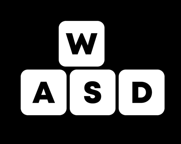 WASD