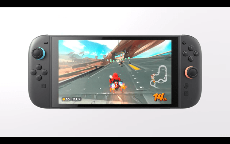 Switch 2