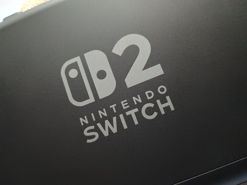 Switch 2 thoughts 4