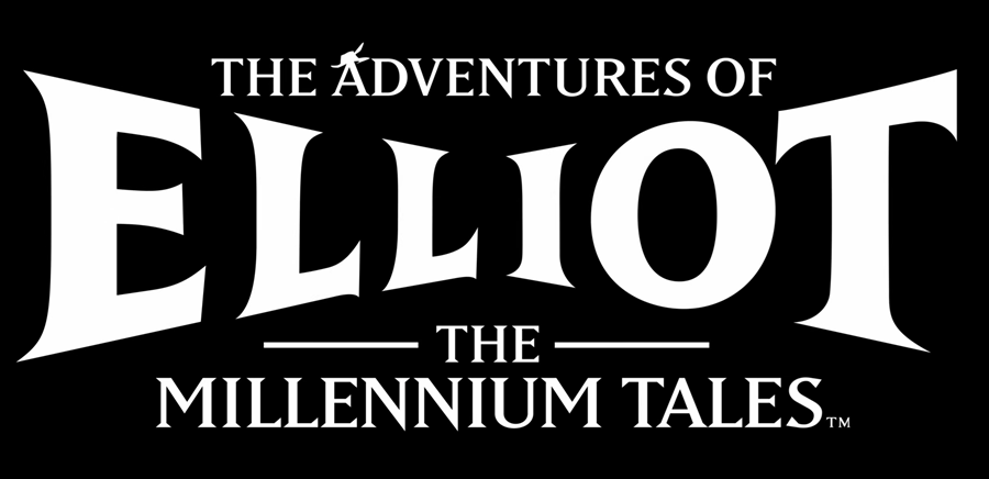 The Adventures of Elliot
