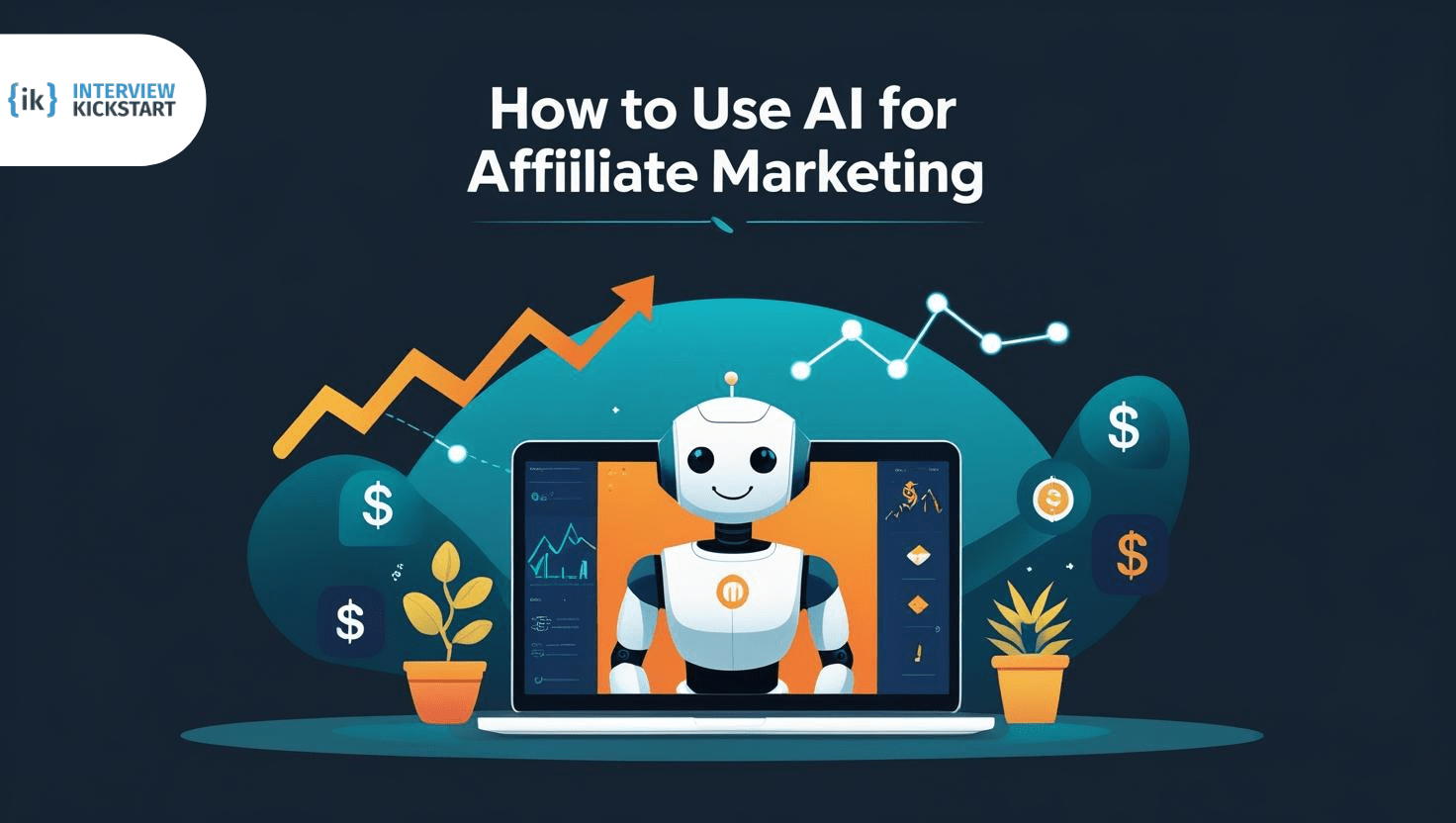 How to Use AI for Affiliate Marketing