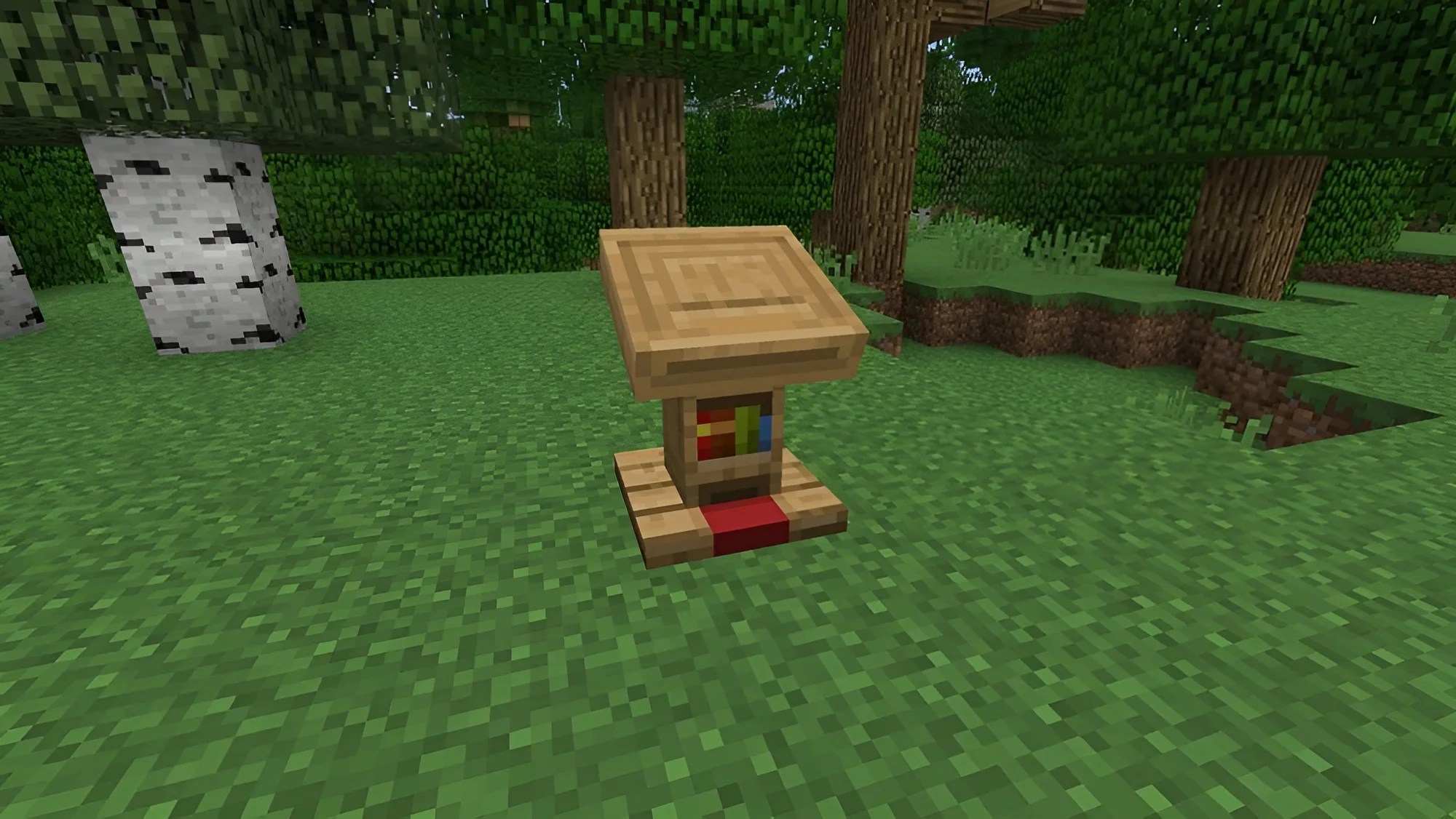 librarian workstation