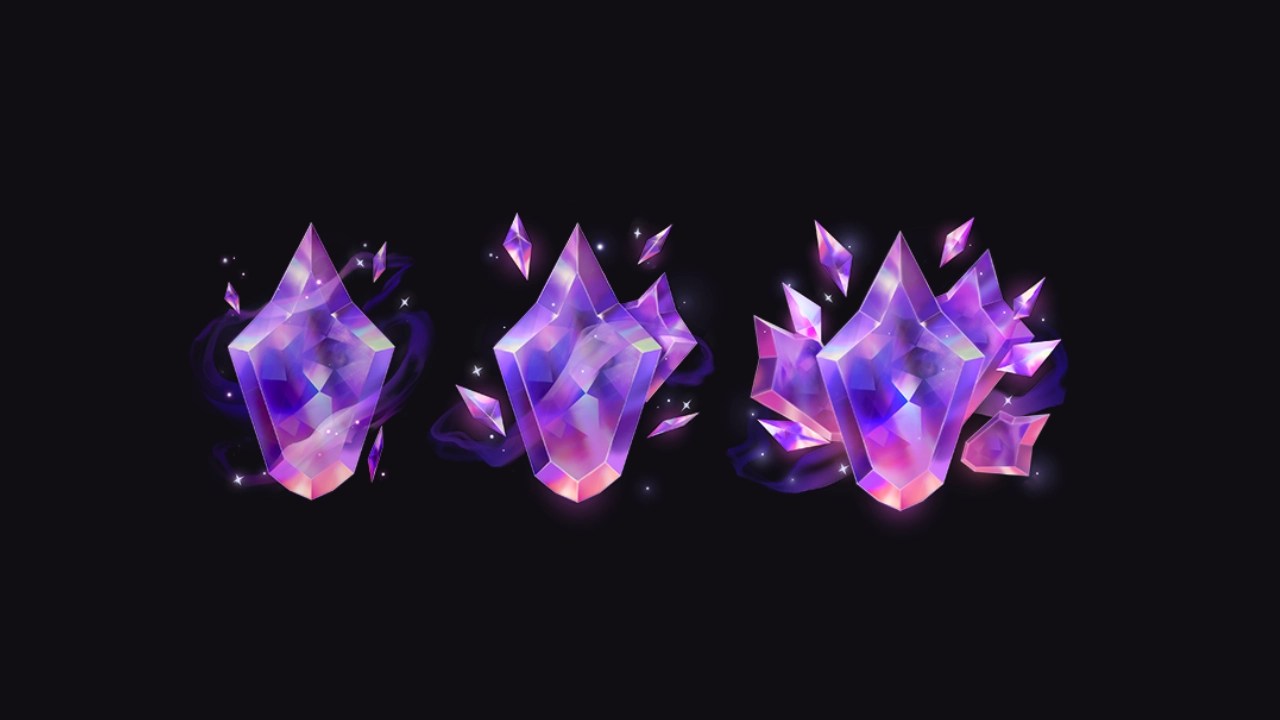 league of legends mythic essence