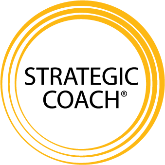 Strategic Coach logo
