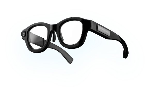 Sol Glasses