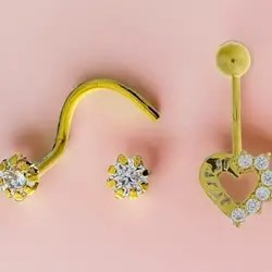 piercing