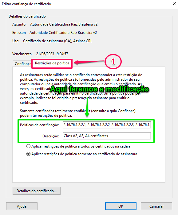 Plataforma de assinaturas eletrônicas Certisign Assinaturas