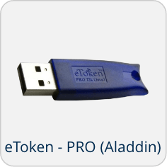 Exclusão de certificado digital do Token – Aladdin/5110/5100/iKey2032 | Foto do Token – Aladdin/5110/5100/iKey2032 | Certificação Digital | Blog da CertiSign