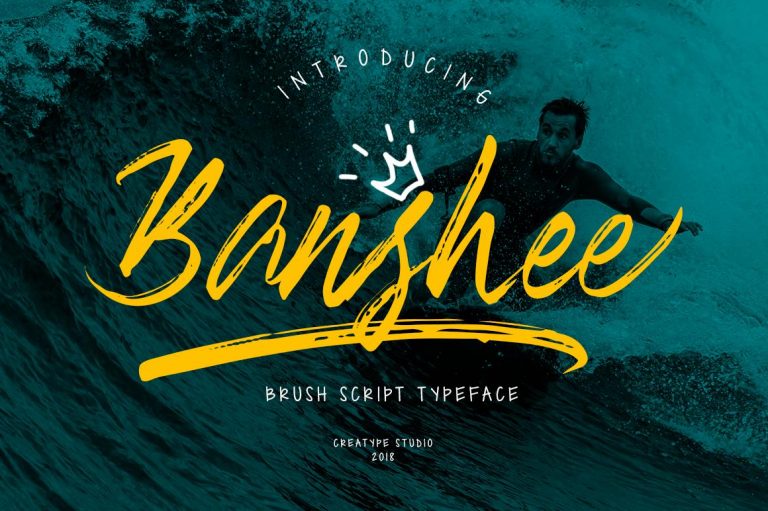 banshee