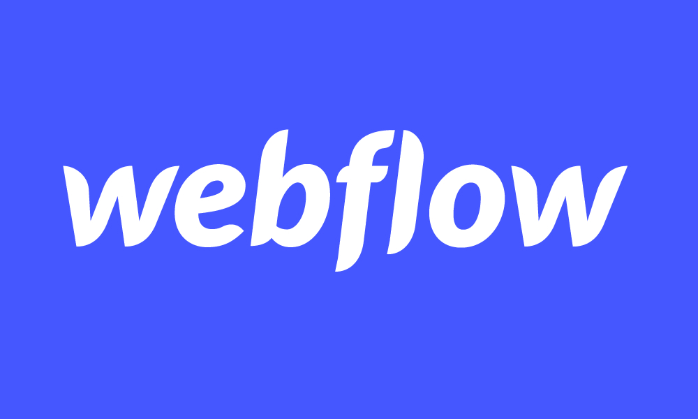 webflow