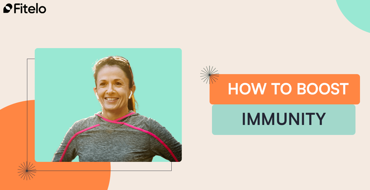 What is immunity and how to boost immunity