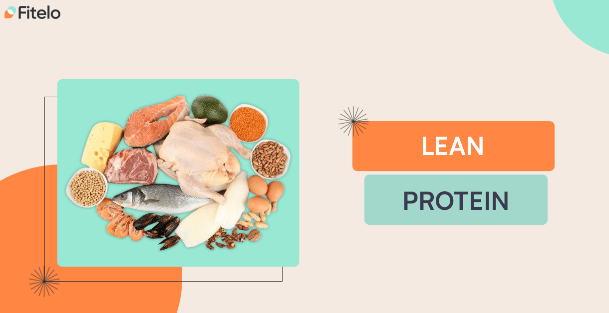 Lean Protein