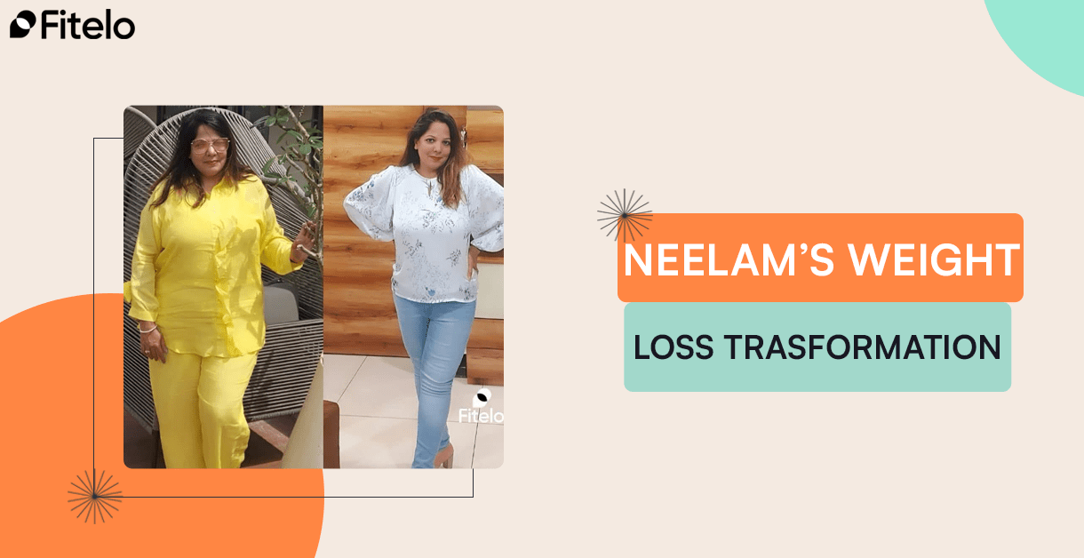 Neelam Rathi Success story