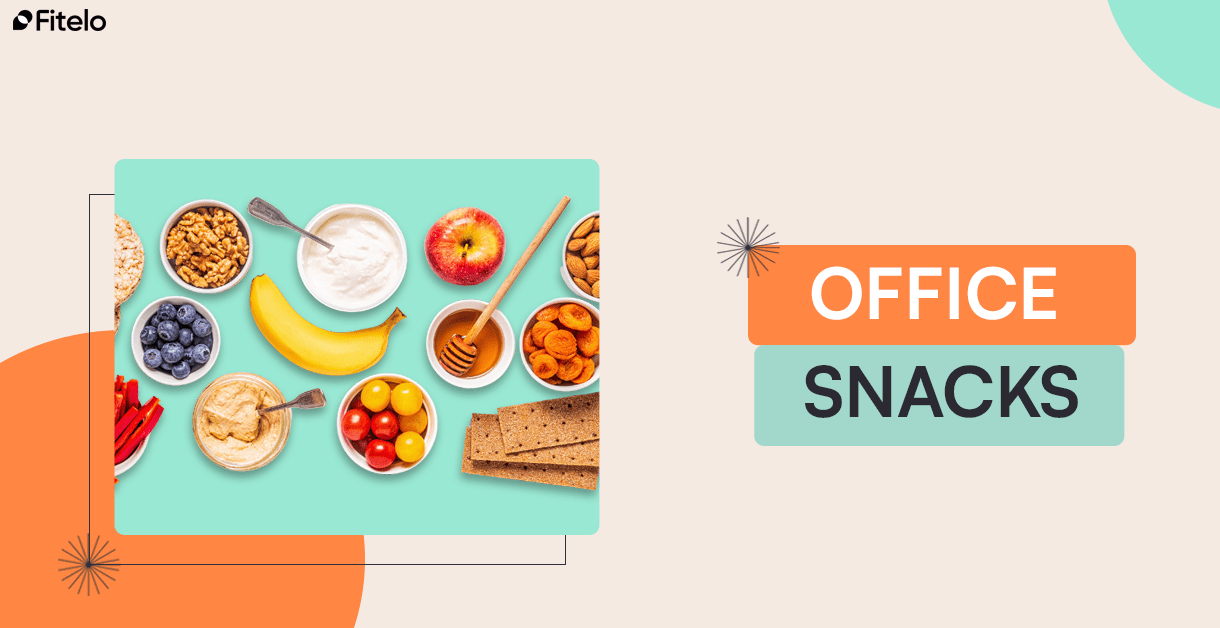 Office Snacks