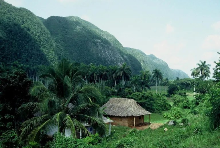 cuba