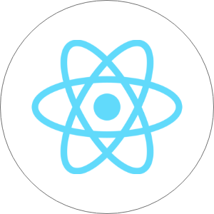 react