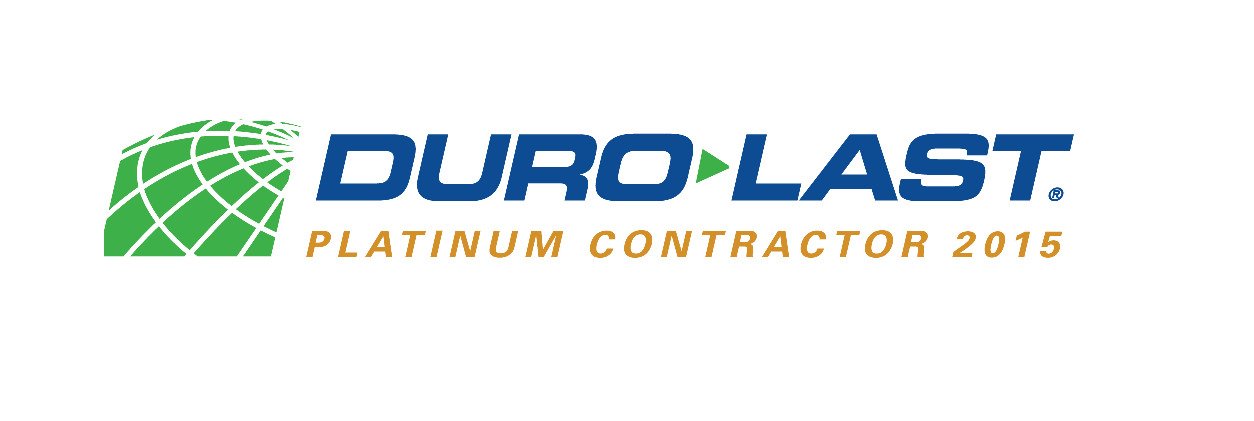 duro-last contractor logo