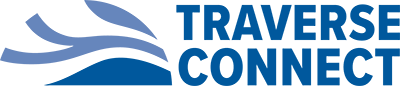 Traverse Connect logo