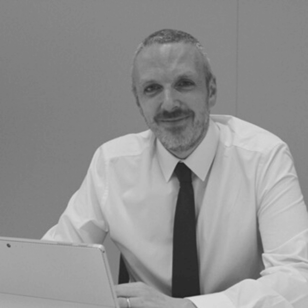 Graeme Connor