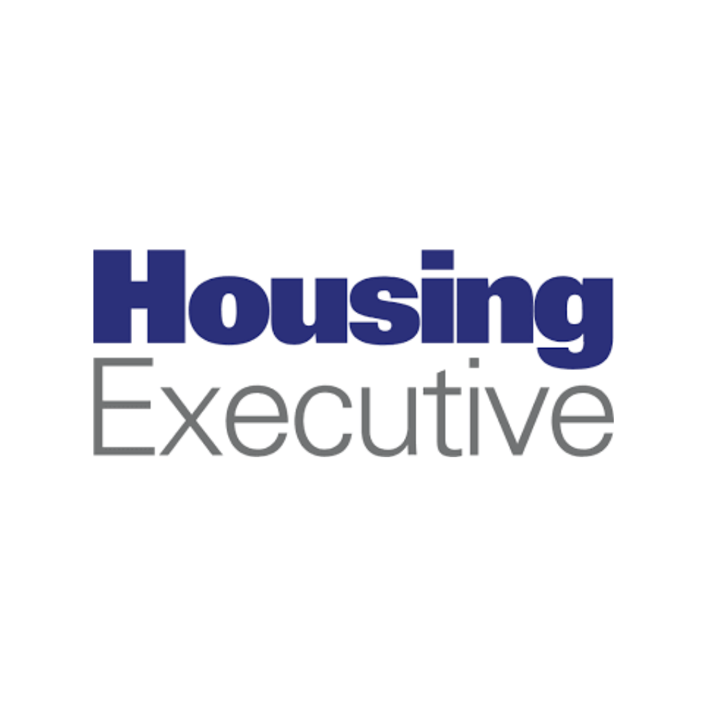 Housing Executive logo