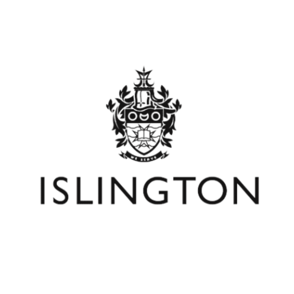 Islington Council logo