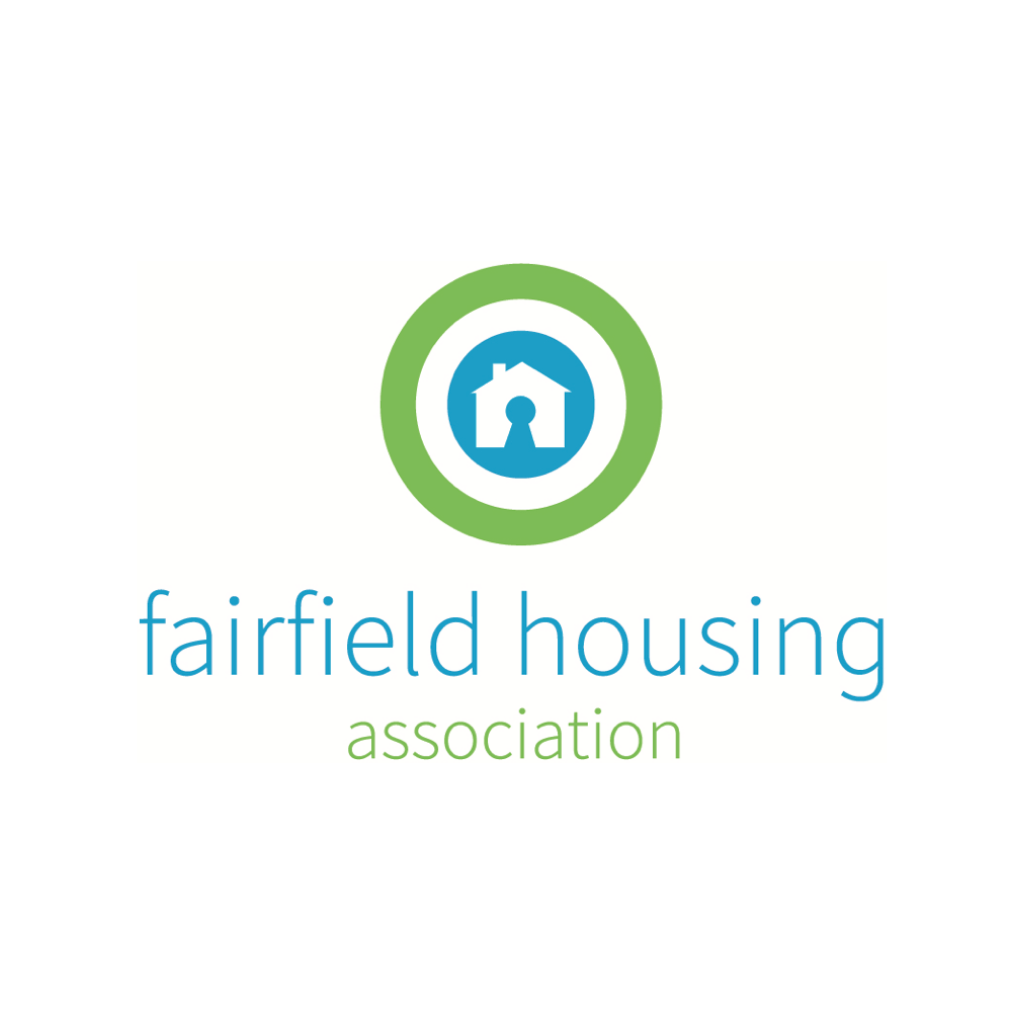 Fairfield Housing logo
