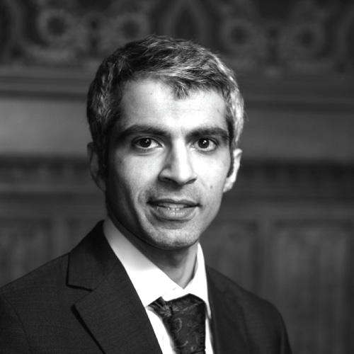 Deven Ghelani, Director