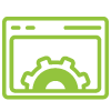 Our powerful software is Simple