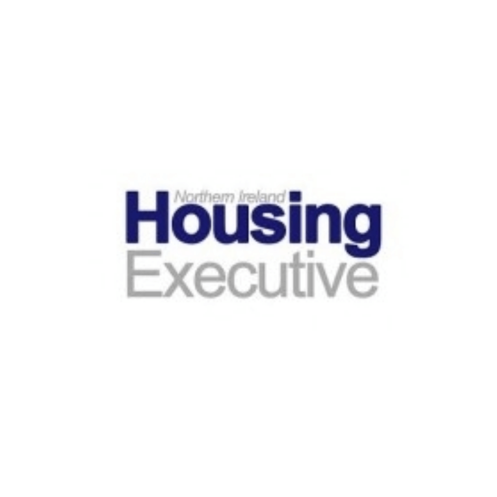 Northern Ireland Housing Executive logo