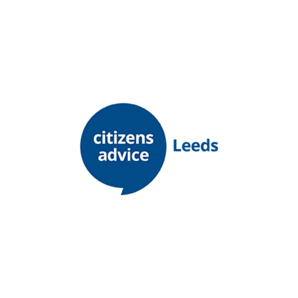 Citizens Advice Leeds logo