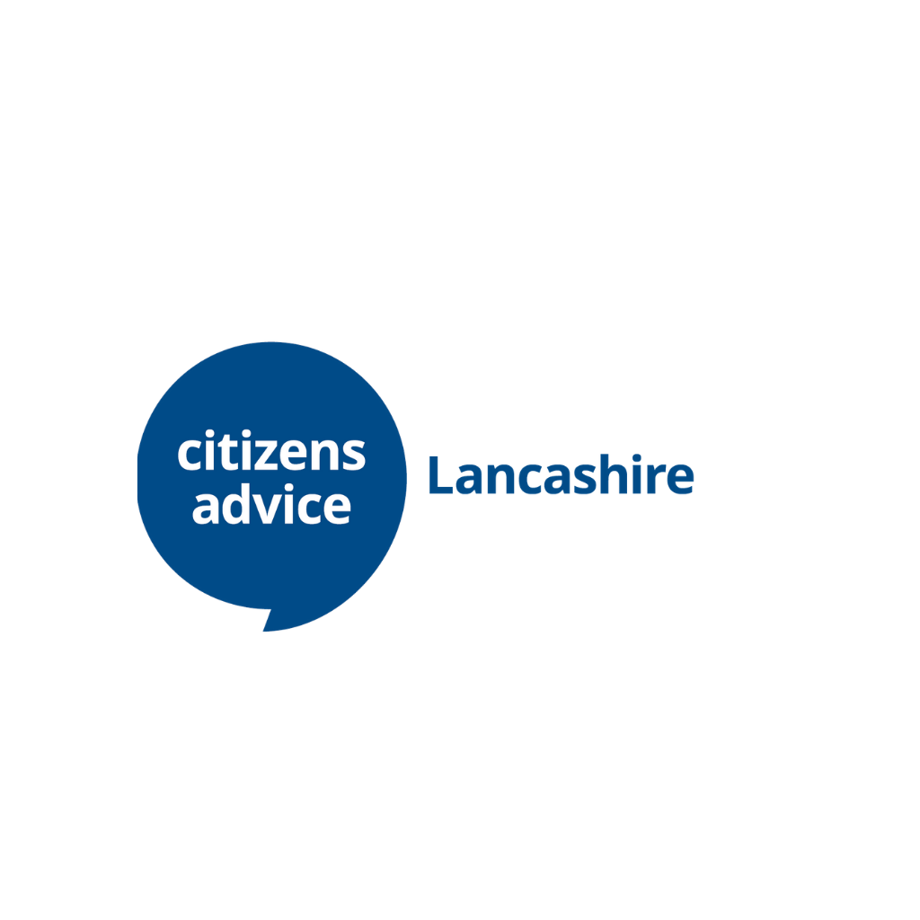 Citizens Advice Lancashire logo