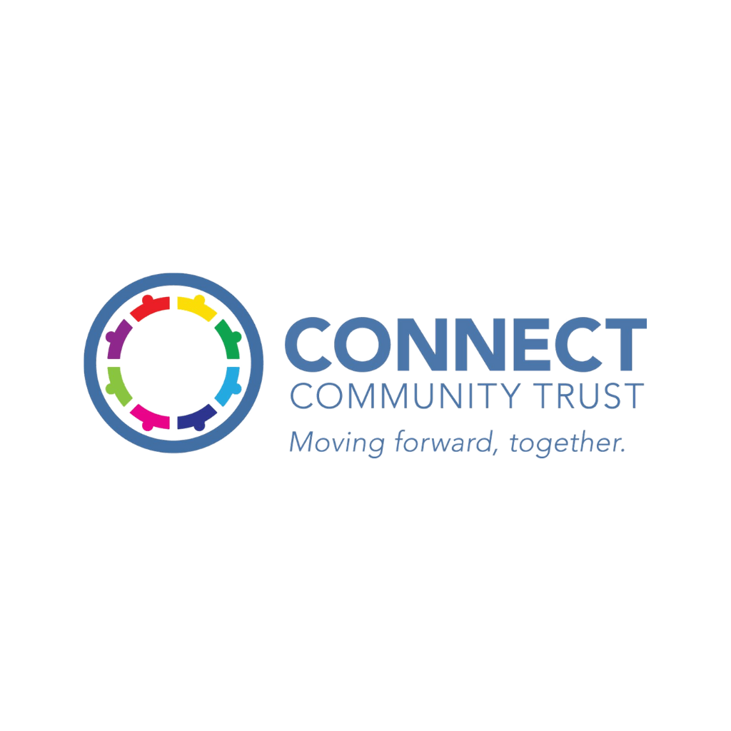 Connect Community Trust logo