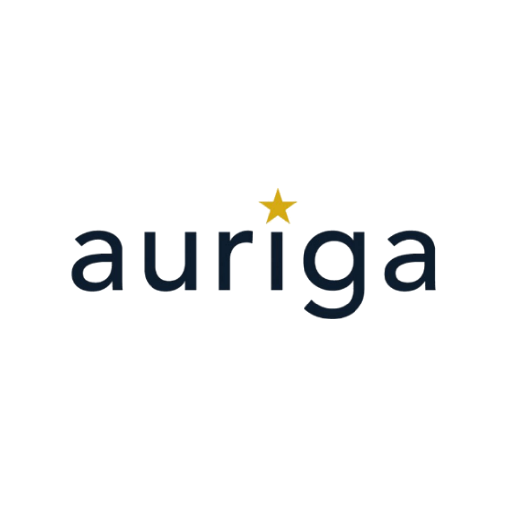 Aurigo logo