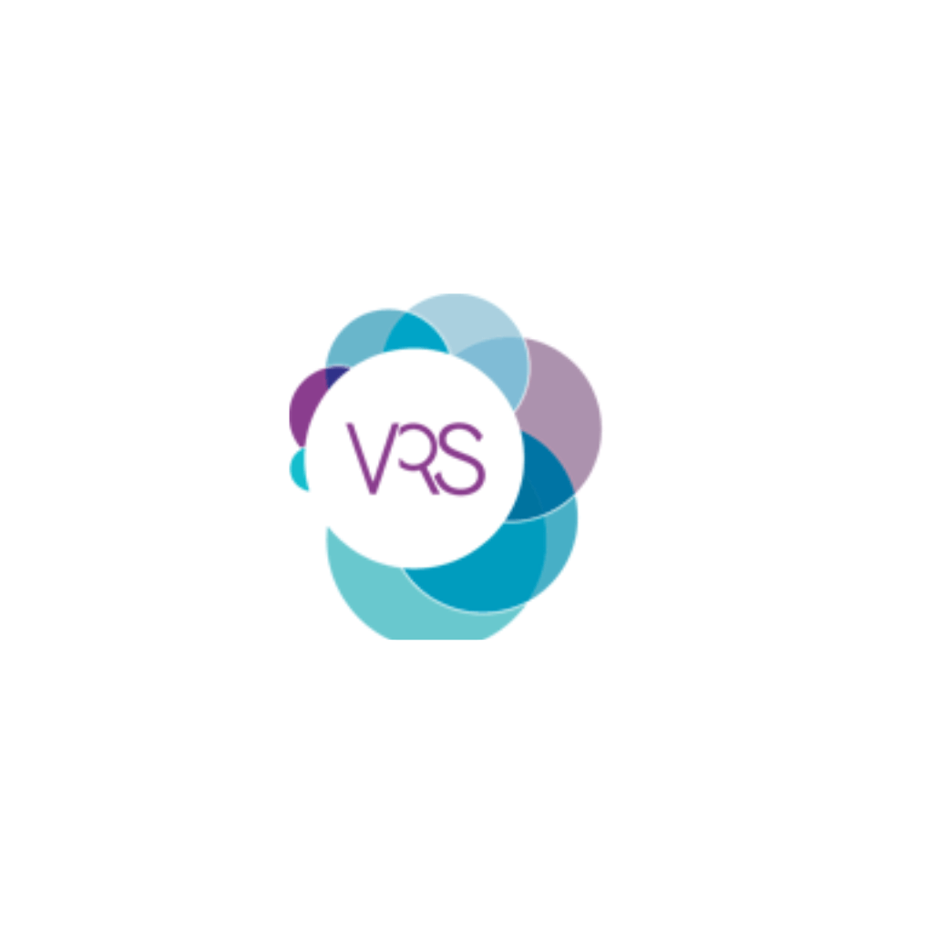VRS logo