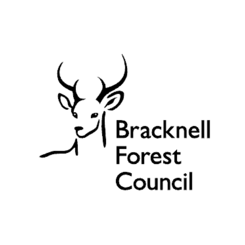 Bracknell Forest Council logo