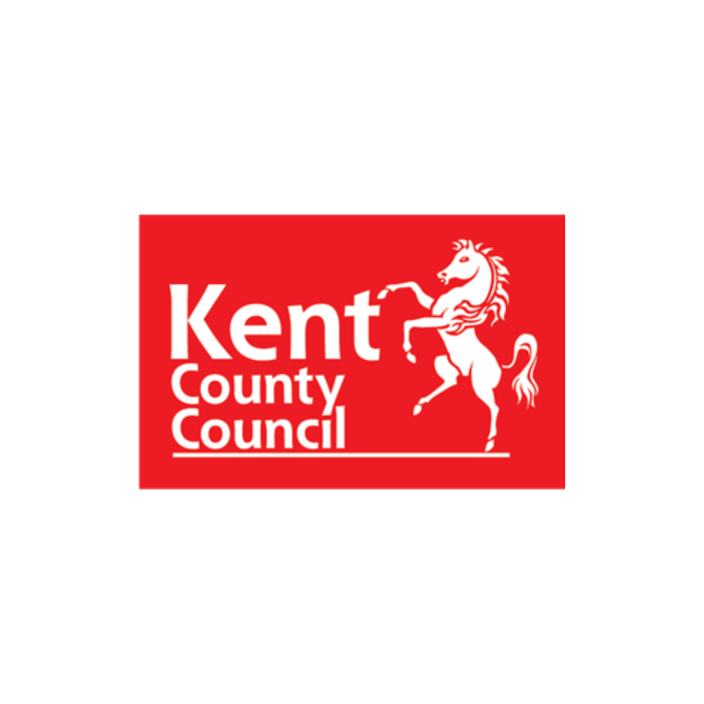 Kent council logo