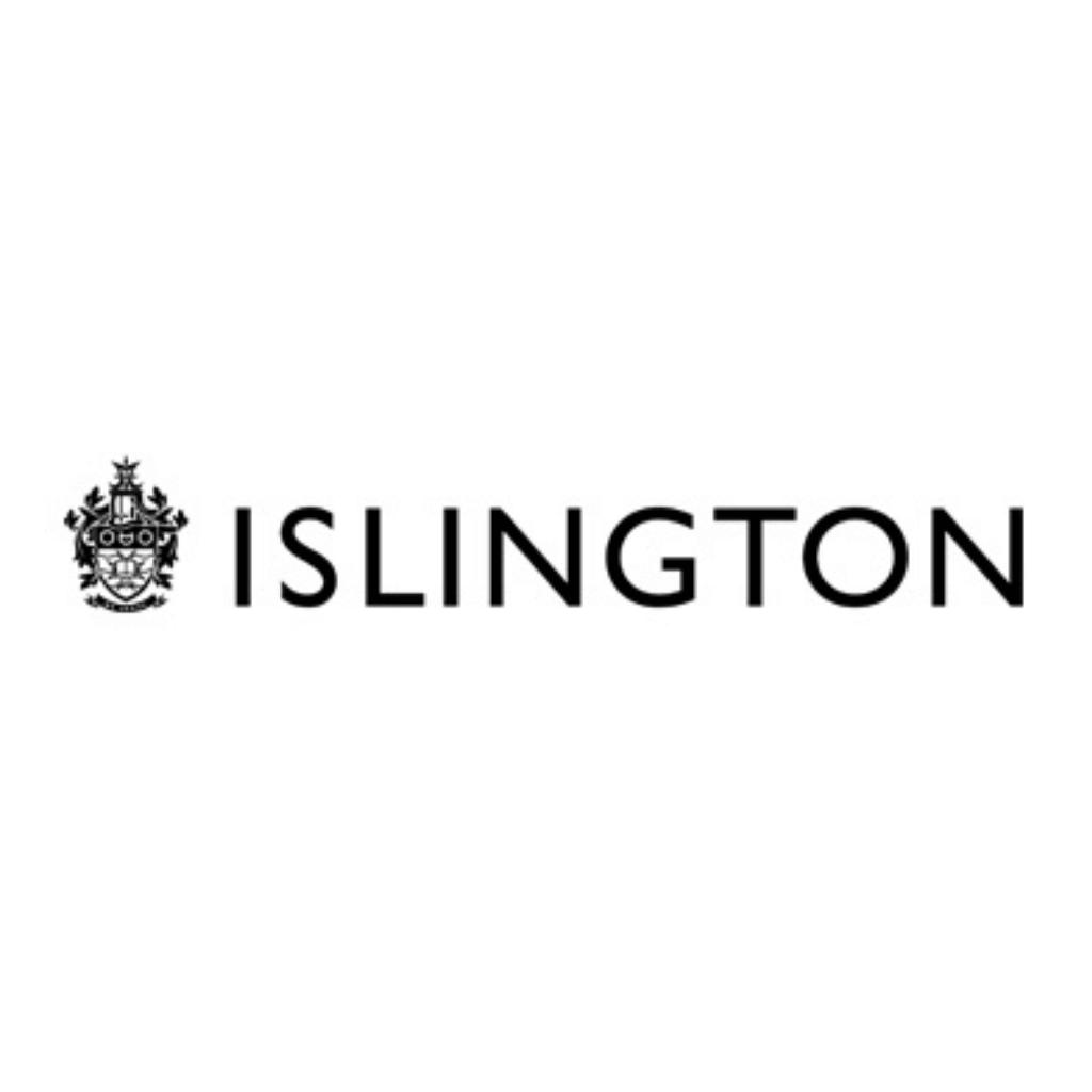 Islington logo