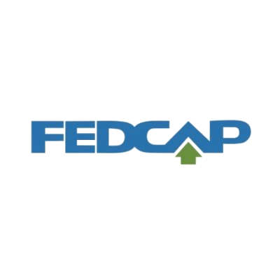Fedcap logo