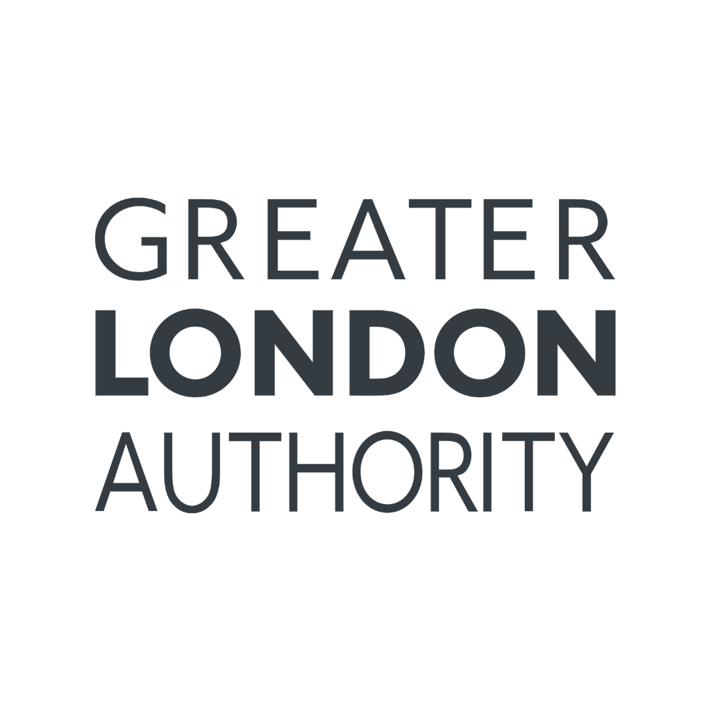 GLA logo