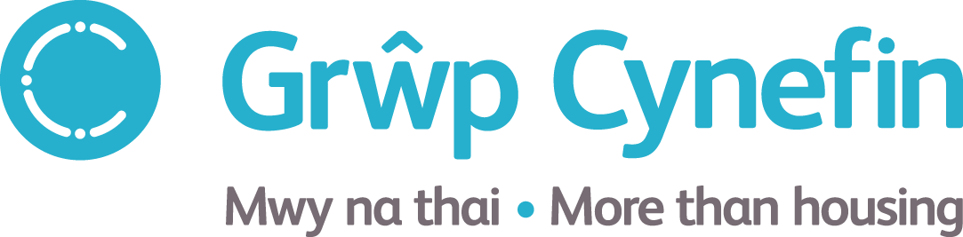 Grwp Cynefin logo